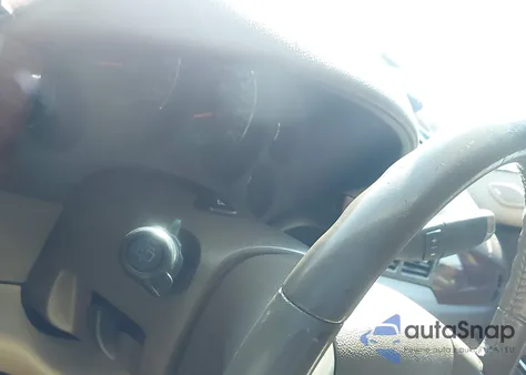 2009 Chevrolet Tahoe Ltz из США, поврежденный, VIN 1GNFC33039R296419